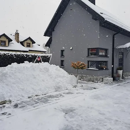 Sloneczne Chalet