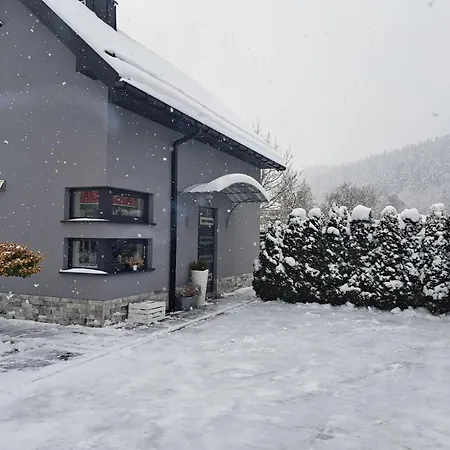 Chalet Sloneczne *