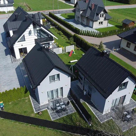 Chalet Sloneczne