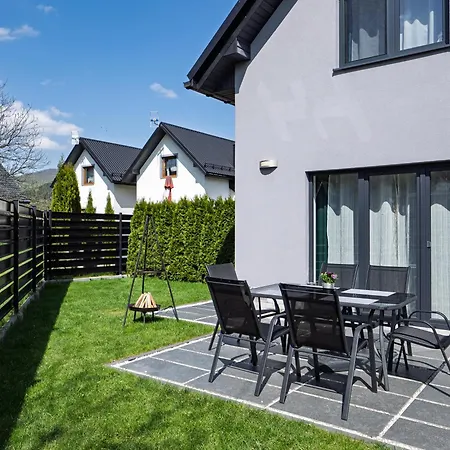 Chalet Sloneczne *