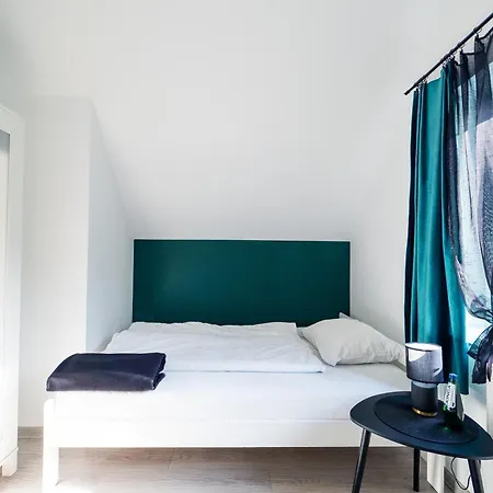 シャレー Sloneczne クロシチェンコ