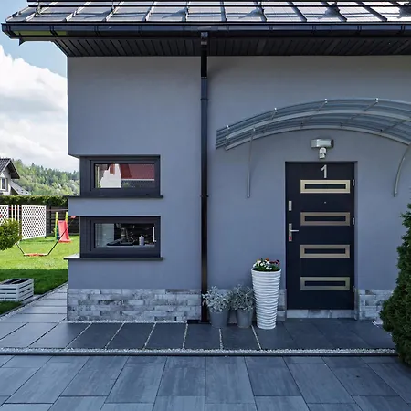 Sloneczne Krościenko