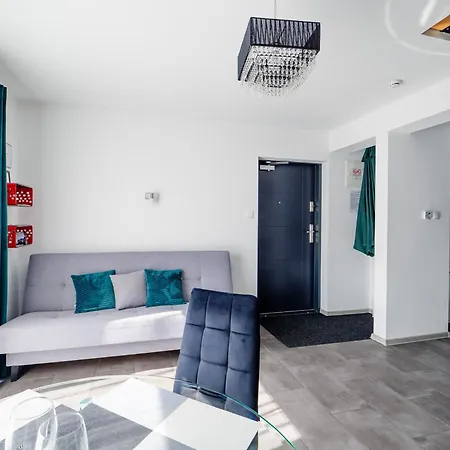 シャレー Sloneczne *