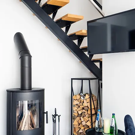 Sloneczne Chalet Krościenko