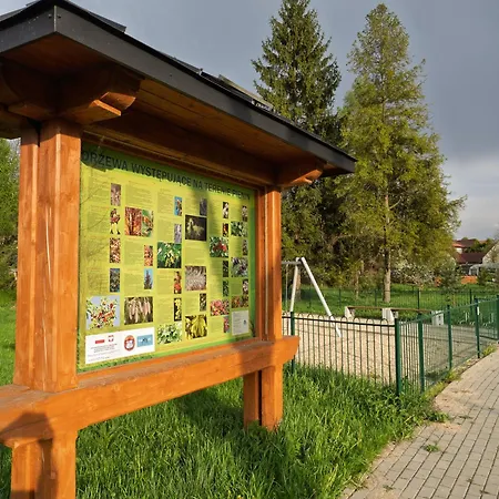 Sloneczne * Kroscienko nad Dunajcem