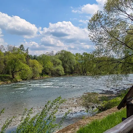 シャレー Sloneczne