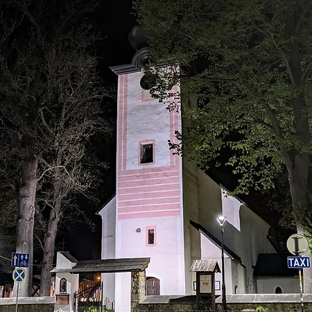 Sloneczne シャレー *