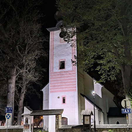 Sloneczne Chalet *