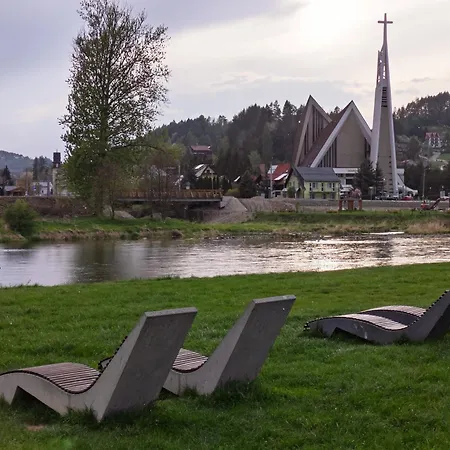 シャレー Sloneczne クロシチェンコ