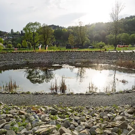 Sloneczne * Kroscienko nad Dunajcem