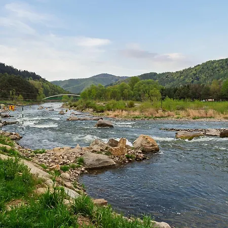 シャレー Sloneczne *