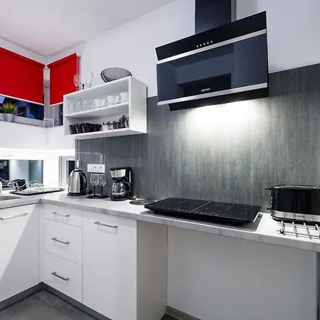 Sloneczne Chalet Krościenko