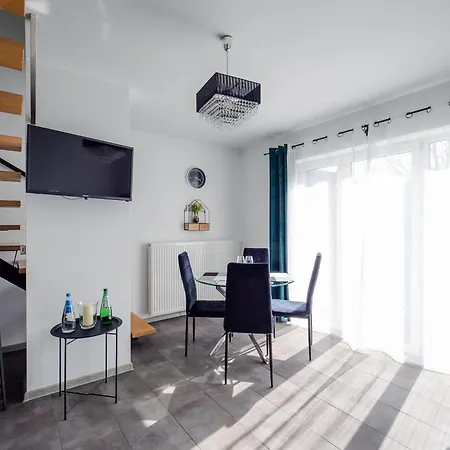 Sloneczne Krościenko