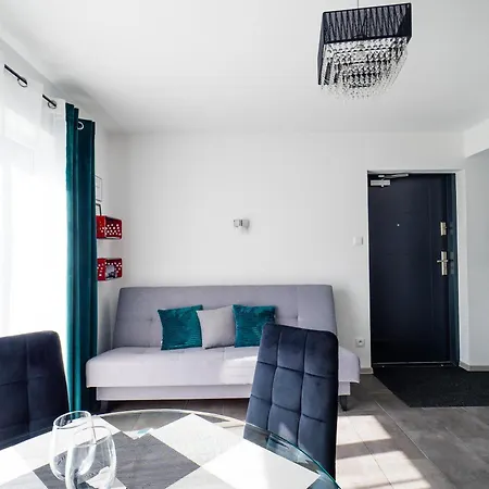 Sloneczne Chalet Krościenko