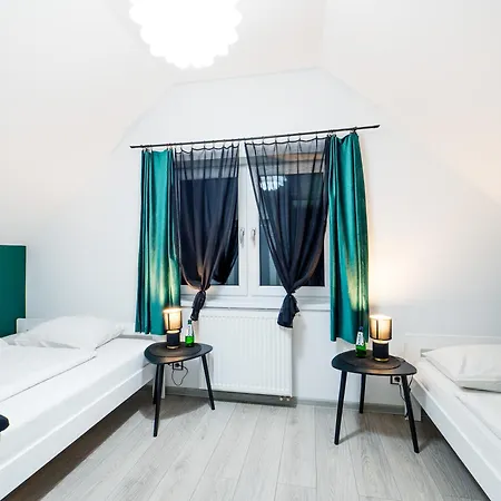 Sloneczne シャレー *