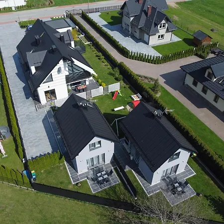 Chalet Sloneczne *