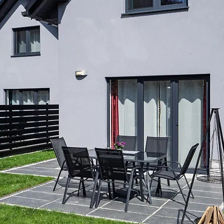 Sloneczne Chalet Krościenko