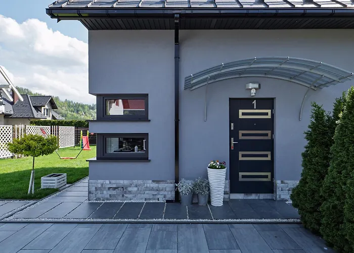 Sloneczne Krościenko