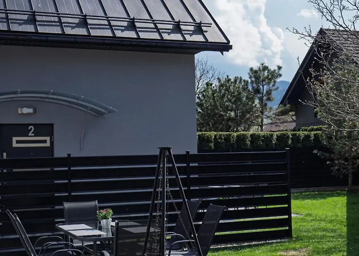 Sloneczne * Krościenko