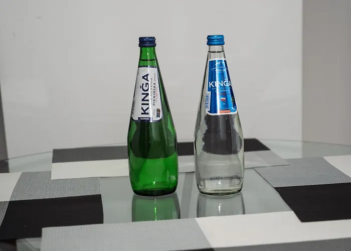 Alpehytte Sloneczne *