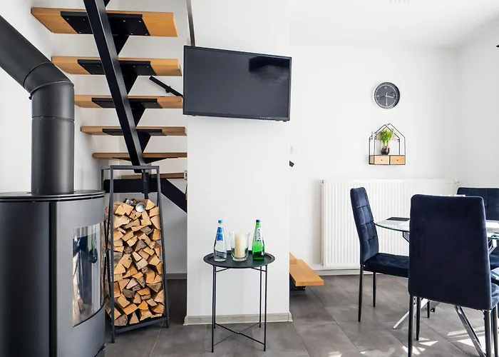 Sloneczne Alpehytte *