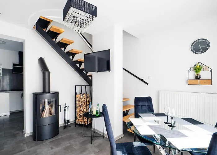 Alpehytte Sloneczne Krościenko