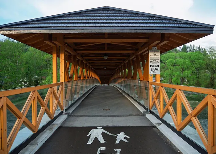 Sloneczne Krościenko