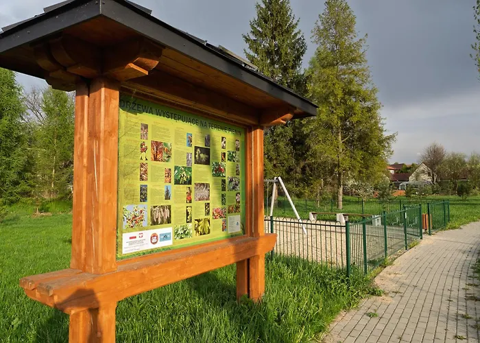 Sloneczne * Krościenko