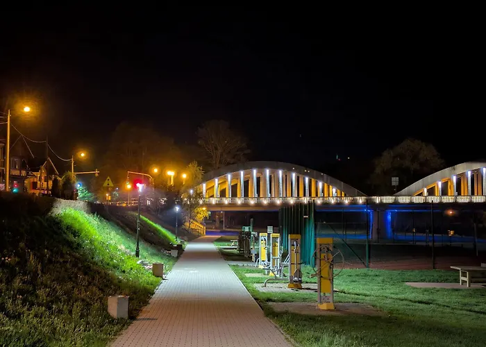 Sloneczne Krościenko