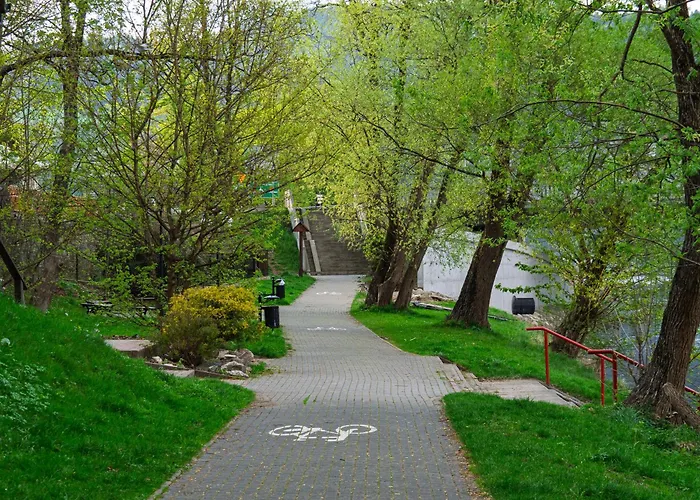 Sloneczne Krościenko