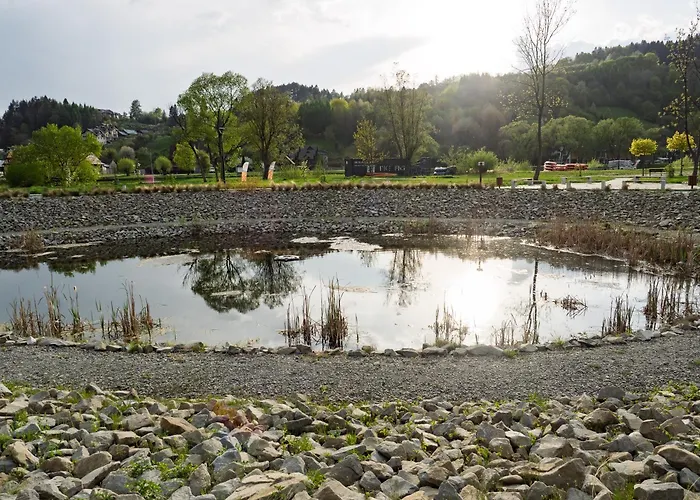 Sloneczne * Krościenko