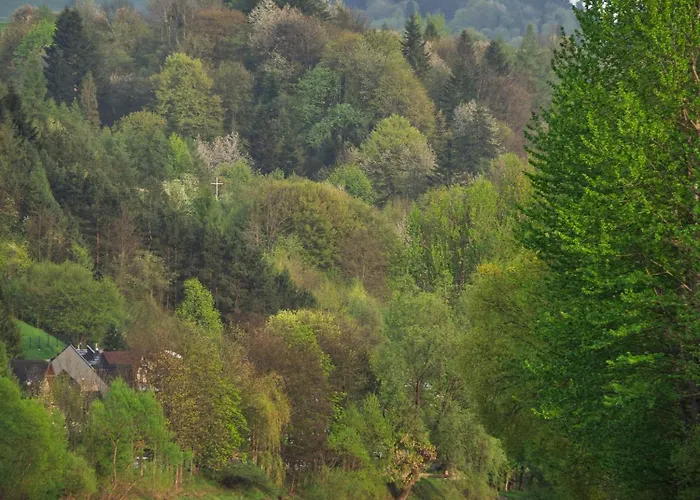 Sloneczne Alpehytte Krościenko