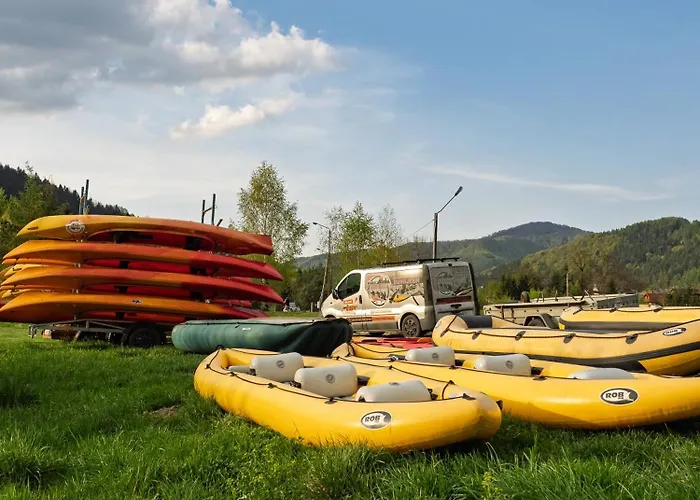 Sloneczne Krościenko