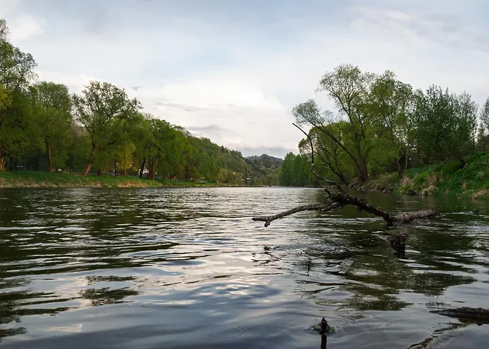 Sloneczne * Krościenko