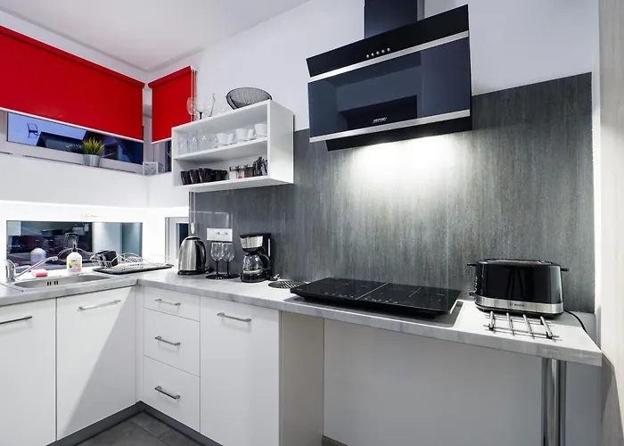 Sloneczne Alpehytte Krościenko