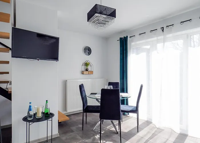 Sloneczne Krościenko