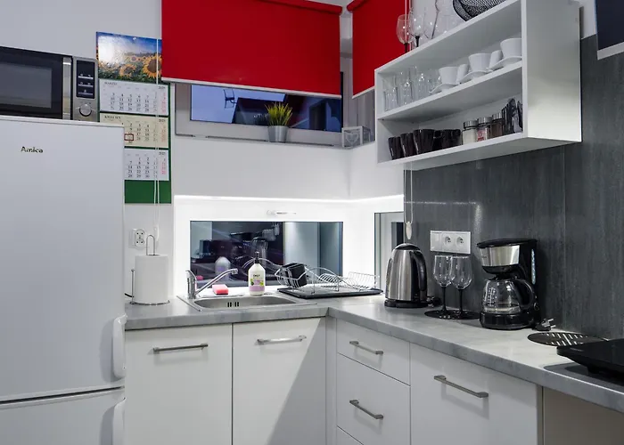 Alpehytte Sloneczne *