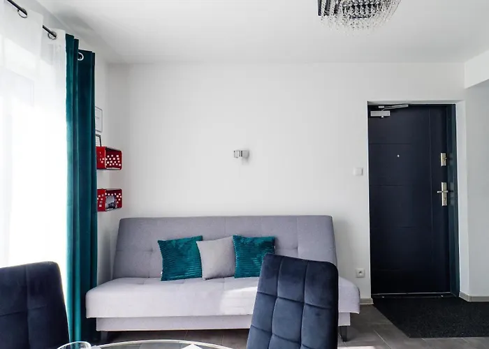 Sloneczne Alpehytte Krościenko