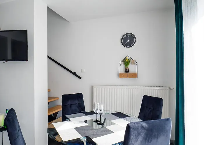 木屋 Sloneczne Krościenko