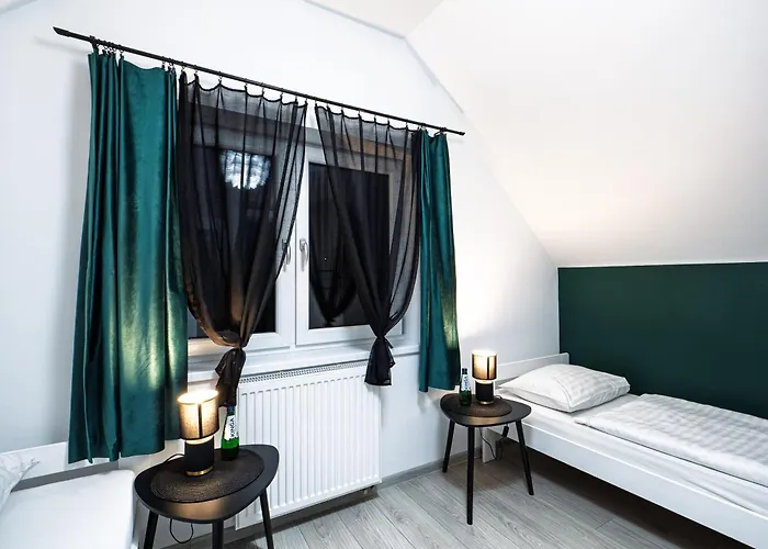 Sloneczne Krościenko