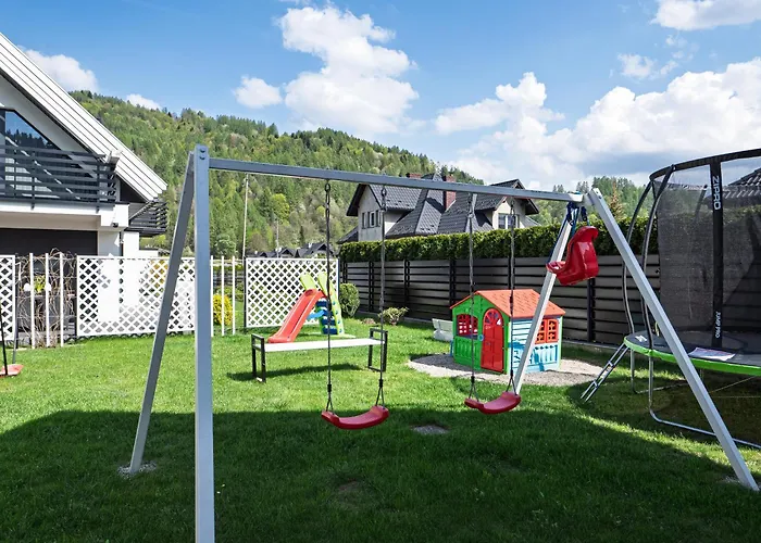 Sloneczne * Krościenko